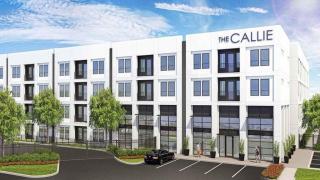 8025 Forest Ln, Dallas TX  75243-3801 exterior