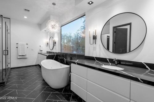 3120 Coolidge St, Phoenix AZ  85016-5033 exterior