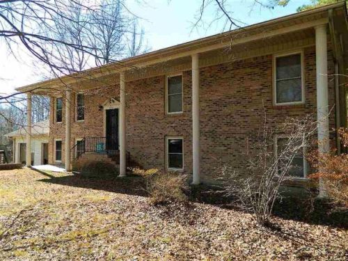 495 Saddle Club Loop, Lexington, TN 38351-2662