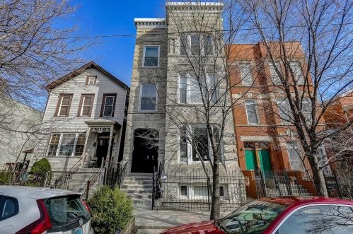 1706 Huron St, Chicago, IL 60622-5623