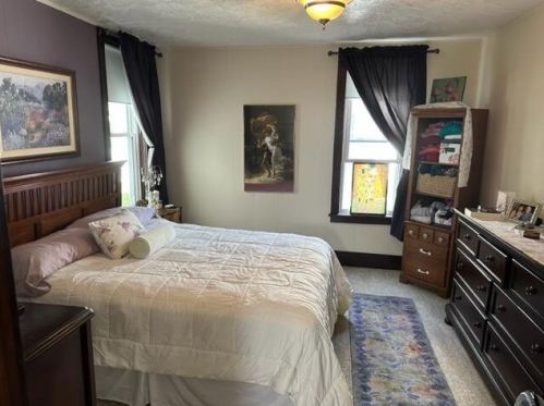 405 Stewart Ave, Big Rapids MI 49307-2025 exterior