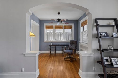 444 Melville Ave, Saint Louis MO 63130-4509 exterior