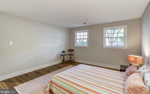 10946 Rocky Mount Way, Silver Spring MD 20902-3687 exterior