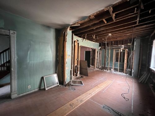 2728 76th St, Chicago IL  60649-4314 exterior