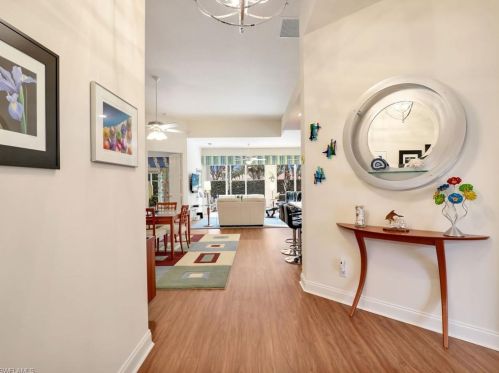 5934 Bermuda Ln, Naples FL 34119-9509 exterior