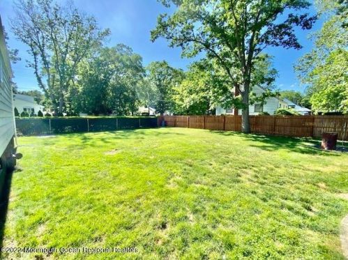 54 Fifth St, Old Bridge NJ exterior