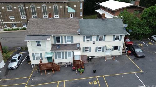 111 Beaver St, New Britain, CT 06051-1003