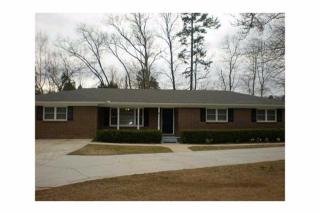 1546 Calvin Davis Cir, Lawrenceville GA  30043-3611 exterior