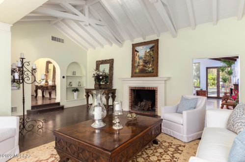 5210 Camino Real, Tucson AZ  85718-5029 exterior