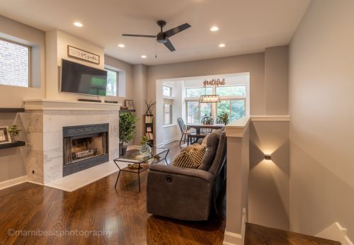 6142 Woodlawn Ave, Chicago, IL 60637-2821