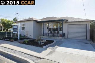 2780 Prospect Ave, Concord, CA 94518-1021