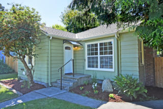3549 99th St, Seattle WA  98126-4023 exterior