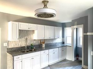 2918 58th St, Milwaukee WI  53219-3130 exterior