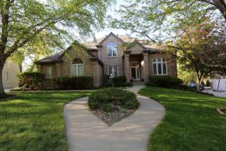 16706 Marcy Cir, Omaha NE  68022-1900 exterior