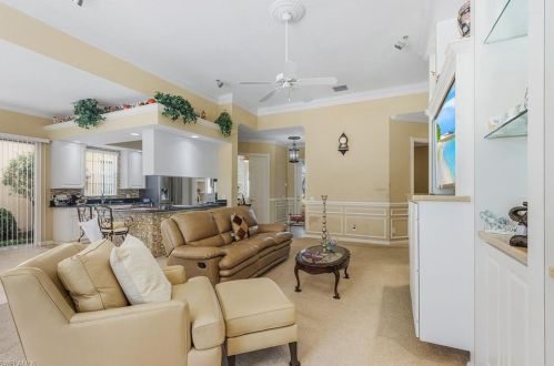 7804 Orvieto Ct, Naples FL 34114-2626 exterior