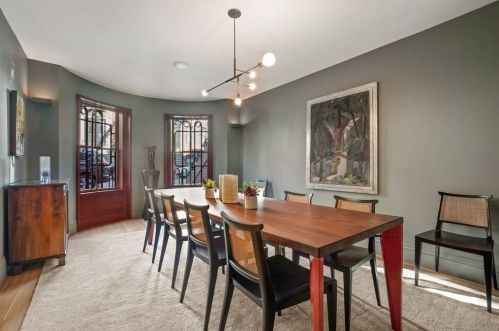 146 Newton St, Boston MA exterior