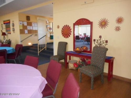 152 Rama Dr, Green Valley AZ 85614-4337 exterior