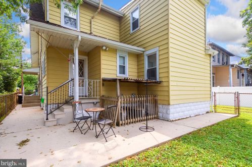 13 Greenwood Ave, Camden NJ 08107-1245 exterior