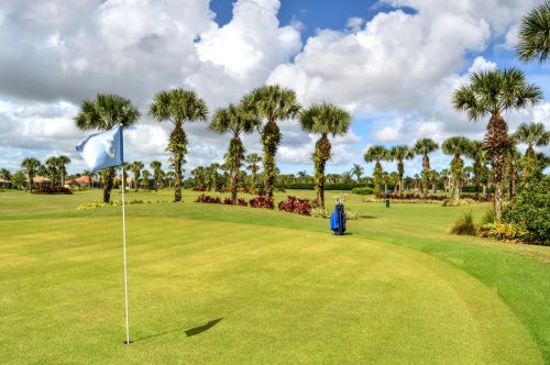 347 Sunview Way, Fort Pierce FL  34986-3599 exterior