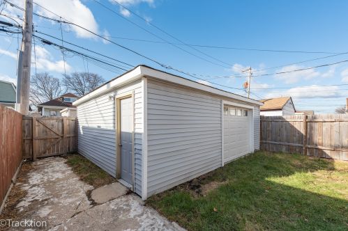 2418 Mcvicker Ave, Chicago IL 60639-2218 exterior