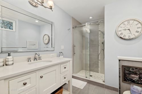 9809 Partridge Ln, Bull Valley IL 60014-6606 exterior