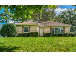 2309 Melante Dr, Atlanta, GA 30324-4217