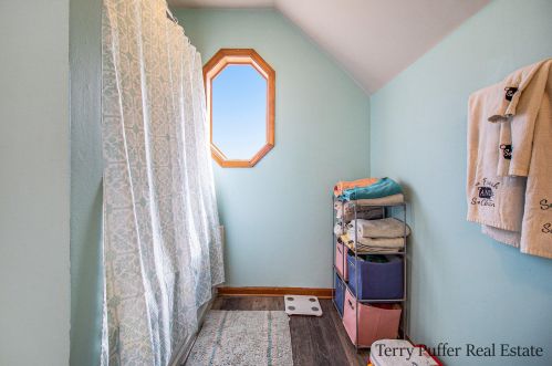 1632 Sanford St, Meskegon MI  49441-2521 exterior