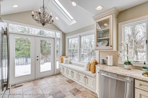 50 Farm Rd, Middletown NJ 07748-3703 exterior