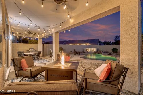 2369 Megan St, Chandler AZ 85225-9009 exterior