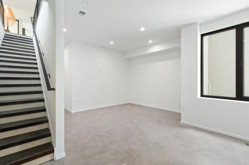 703 Fletcher St, Austin TX exterior