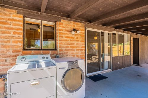 5732 Mabel St, Tucson AZ  85712-5013 exterior