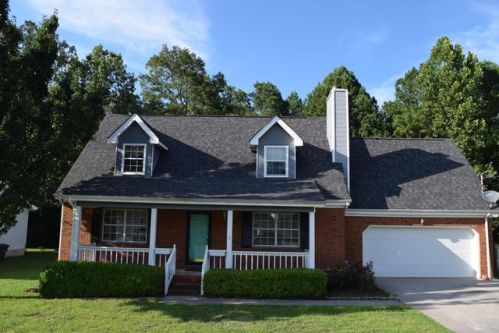 8614 Oak Vw Dr, Chattanooga TN  37421-4386 exterior