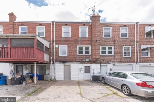 1043 Tremont Dr, Manor PA 19036-1520 exterior