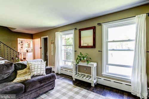 1404 Kepler Rd, Pottstown PA 19464-2107 exterior