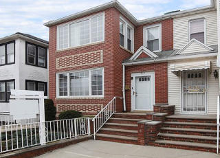 418 100th St, Brooklyn NY  11209-8309 exterior