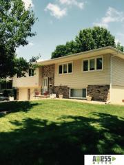 5411 146 St, Omaha NE  68116-4509 exterior