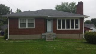 4720 Lynn Lea Rd, Louisville KY  40216-2841 exterior