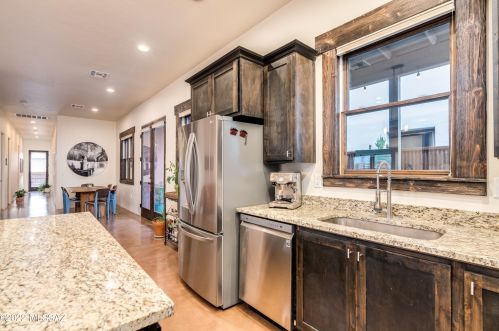 508 18th St, Tucson AZ  85701-2545 exterior