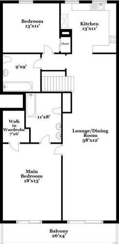 65 Lake Ave, Worcester MA  01604-1199 exterior