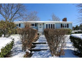 472 Porter St, Manchester NH  03103-2702 exterior