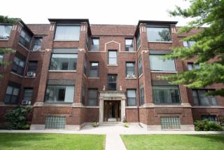 5416 Woodlawn Ave, Chicago IL  60615-5292 exterior