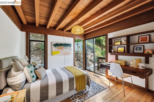 140 Avenida Dr, Berkeley CA 94708-2145 exterior