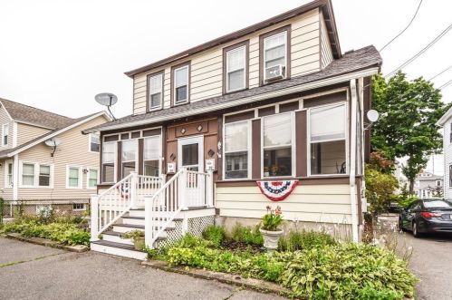 30 Grossman St, Quincy MA  02169-6449 exterior