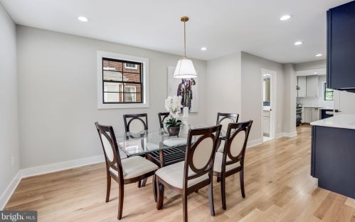 1505 Crestwood Dr, Alexandria VA  22302-2303 exterior