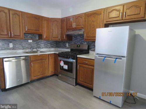 364 Morris Ave, Trenton NJ  08611-1132 exterior