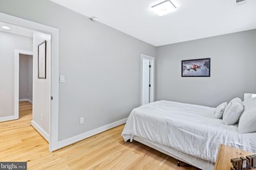 1225 Randolph St, Washington DC 20011-5908 exterior