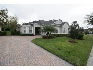 3802 Fawnmist Dr, Zephyrhills FL  33544-8187 exterior