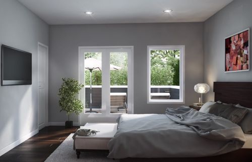 622 Windom St, Pittsburgh PA 15203-1335 exterior