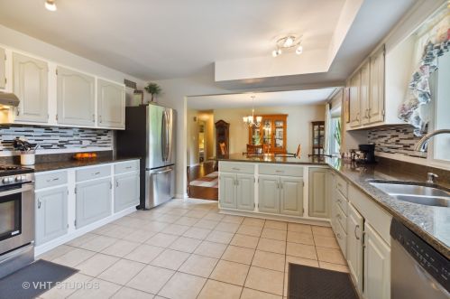 12311 Baker Ter, Bull Valley IL  60098-8725 exterior