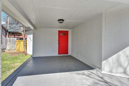 619 Sears St, Denison TX  75021-2741 exterior